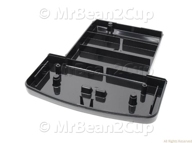 Picture of Gaggia Blk Drip Tray NPR/H-P