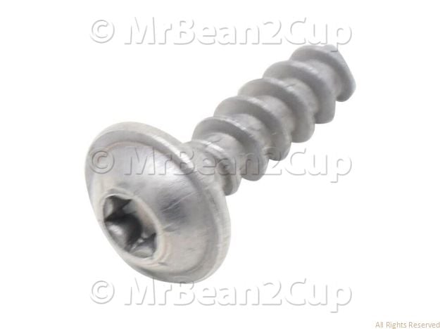 Picture of Gaggia, Saeco Screw Tcbr Torx 10 3,5X12 Plast.Zn-Ni