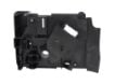 Picture of Gaggia, Saeco, Philips Blk Ratiomot.Mounting Plate Cover P0057