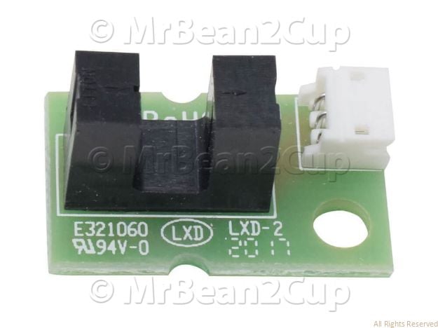 Picture of Saeco Gear Box Encoder Board CST