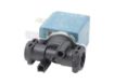 Picture of Delonghi Solenoid Valve 3V Plastic Cream or Black Base