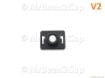 Picture of Gaggia Saeco Philips Black Lid for Duckbill Valve  P0049 V2