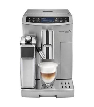 Delonghi PrimaDonna S EVO ECAM510.55.M 0132215329