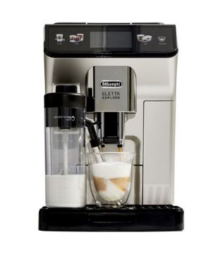 Delonghi Eletta Explore ECAM450.55.S 217070