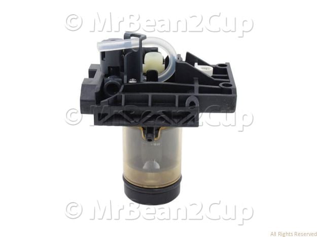 Picture of Delonghi Mechanics Valve ECAM610