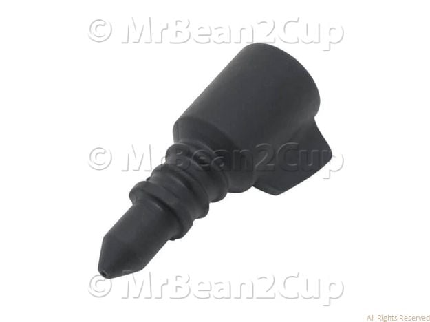 Picture of Philips Blk/Sil.Steam Tube Handgrip OMN/H