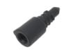 Picture of Philips Blk/Sil.Steam Tube Handgrip OMN/H