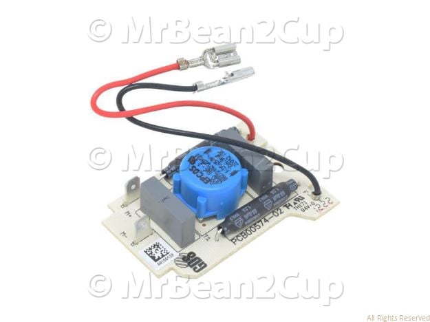 Picture of Delonghi Motor Board ECM 230V