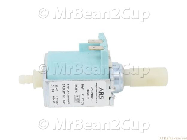 Picture of Delonghi Pump ARS CP04.211.0/ST/S/P 220 240V 70W