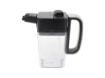 Picture of Saeco Transp/Blk Gen.Carafe Slid.V2 Smrc Assy