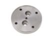 Picture of Gaggia Manual Shower Disc Holding Plate - Stainless Steel- GRADE C -Large Dents on Edges, Minor and Deep Scratches and Cuts