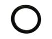 Picture of Delonghi Filterholder Gasket Black