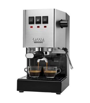 Gaggia Classic EVO V4 2023 RI9481/11 SIN035UR