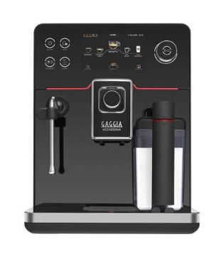 Gaggia Accademia 2022 RI9781-RI9782 SUP052