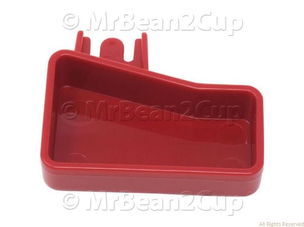 Picture of Delonghi Drain Tray