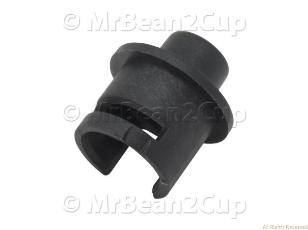 Picture of Gaggia  Blk Pa6 Bush For Steam Tube 45 Cad