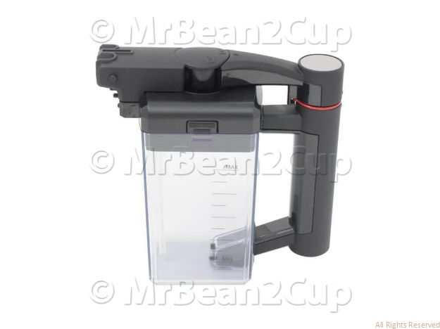 Picture of Gaggia Accademia 2022 Black Carafe Ac22 Assy