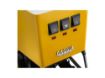 Picture of Gaggia Classic Evo 2023 Sunshine Yellow RI9481 Manual Espresso machine