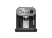 Picture of Gaggia Carezza Deluxe Stainless Steel Manual Espresso machine