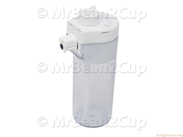 Picture of Delonghi Milk Carafe DLSC030 ECAM450.55/ECAM450.65/ECAM450.76/ECAM450.86/ECAM452.57/ECAM452.67