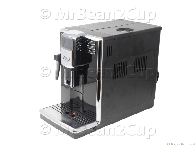 Refurbished Gaggia Anima Black Fully Automatic Coffee Machine