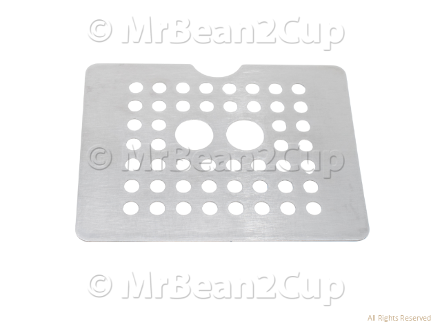 Picture of Gaggia Espresso 2023 SS Drip Tray Grate