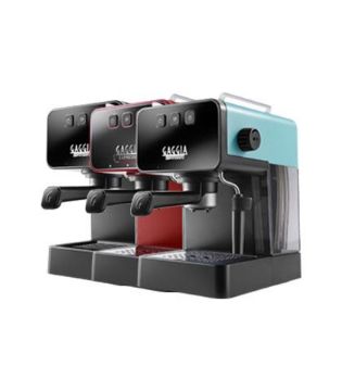Gaggia Espresso 2023 SIN045