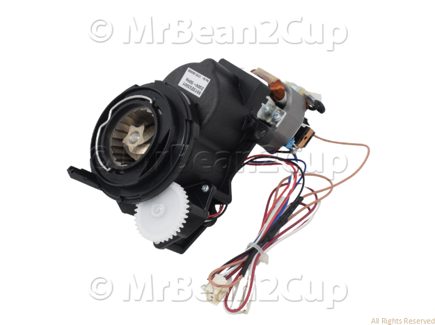 Picture of Delonghi Grinder Assembly for EC9335.M 