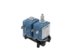 Picture of Delonghi Solenoid Assy for La Specialista EC9155.MB  - EC9255.M - EC9155.GR -EC9155.W - EC9155.YE