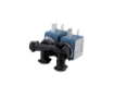 Picture of Delonghi Solenoid Assy for La Specialista EC9155.MB  - EC9255.M - EC9155.GR -EC9155.W - EC9155.YE