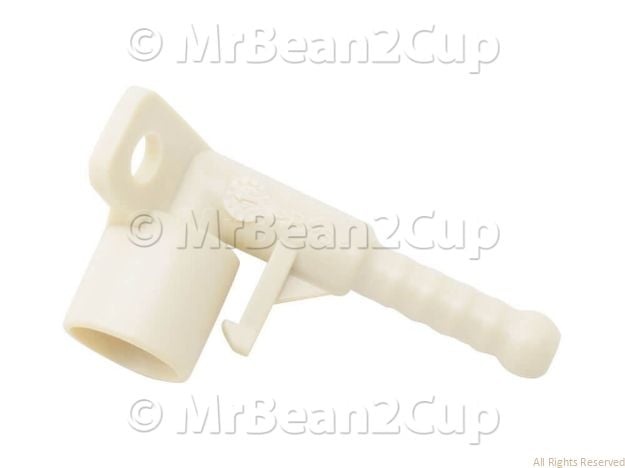 Picture of Gaggia Brera Steam Tube Support P0057