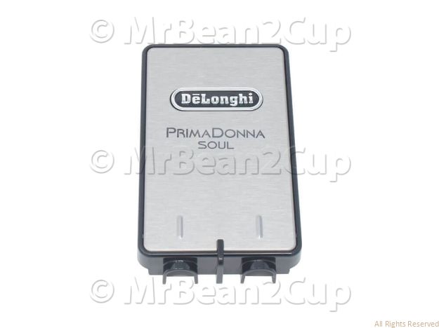 Picture of Delonghi Dispenser Cover