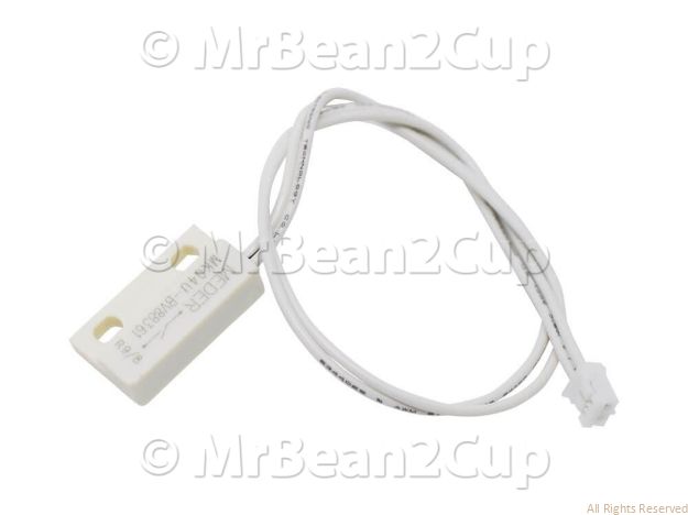 Picture of Delonghi Reed Sensor