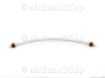 Picture of Delonghi Tube Ptfe Di2-De4 L=290 2Bushes