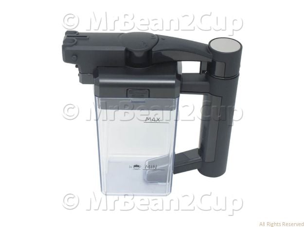 Picture of Gaggia Babila Black Carafe Assembly