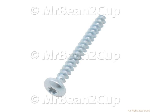 Picture of Gaggia, Saeco, Philips Screw Tcb Torx 3,5X30 Plast.Zn-B