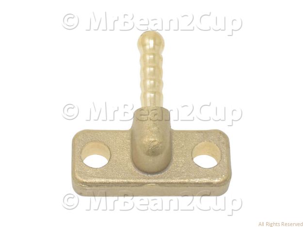 Picture of Gaggia Brass 57 Inlet Connector