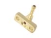 Picture of Gaggia Brass 57 Inlet Connector