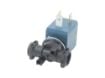 Picture of Delonghi Solenoid Valve  230V 50Hz (NEW Black Version)