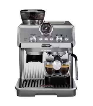 Delonghi La Specialista Arte Evo Compact Cold Brew EC9255.M 126074