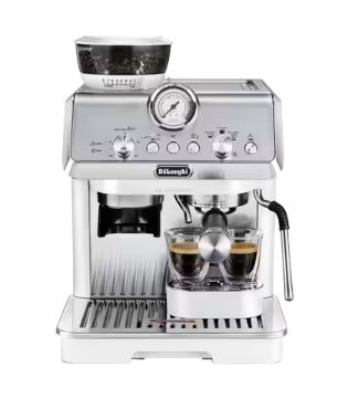 Delonghi La Specialista Arte Compact White EC9155.W 126061