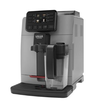 Gaggia Cadorna Prestige Moonlight Grey Over Ice EG5603