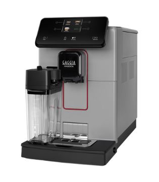 Gaggia Magenta Prestige Moonlight Grey Over Ice EG6603
