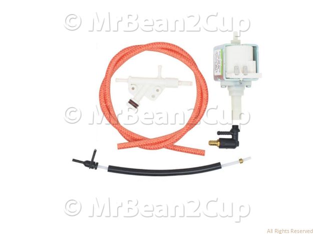 Picture of Gaggia Besana Service Pack 2 - Every 8 years or after 8000 cups