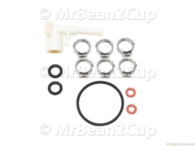 Picture of Gaggia Besana Service Pack 2 - Fittings