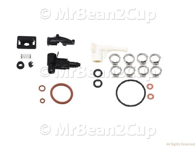 Picture of Gaggia Velasca Black Full Service Kit - Every 4 years or after 4000 cups 