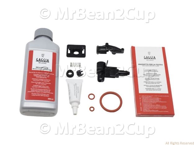 Picture of Gaggia Velasca Black Mini Service Kit - Every 4 years or after 4000 cups 