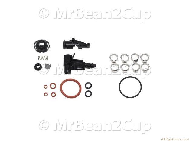 Picture of Gaggia Anima Black and Deluxe Full Service Kit - Every 4 years or after 4000 cups