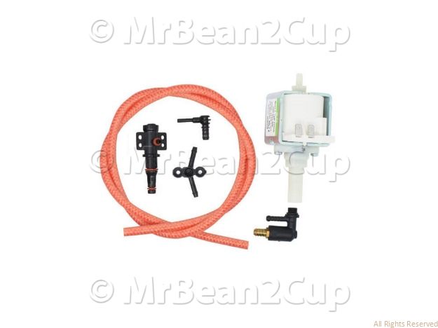 Picture of Gaggia Anima Black and Deluxe Service Pack 2 - Every 8 years or after 8000 cups
