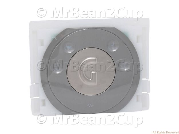 Picture of USED  Gaggia New Baby 06 Class D Keyboard Assembley  USED AND DAMAGED(It might have small cracks or staines)